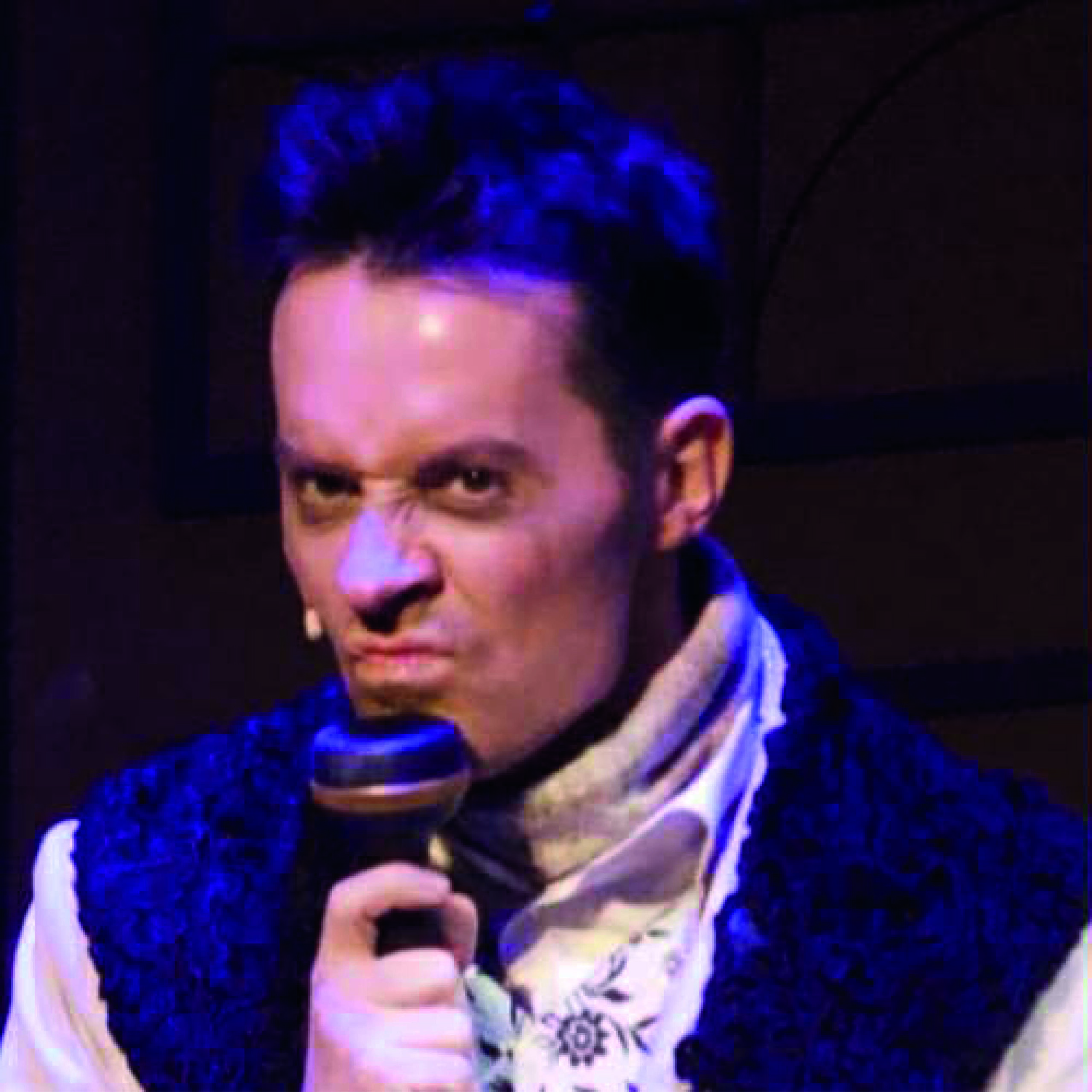 KRISITAN GARMANSLUND